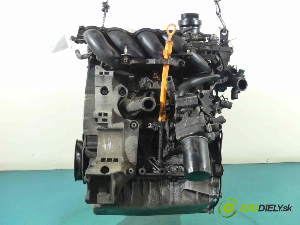 Vw Golf IV 1997-2003 1.8 20v 125 HP manual 92 kW 1781 cm3 5- motor benzín: AGN