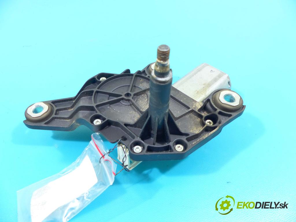 Peugeot 508 2010-2018 2.2 hdi 204 HP automatic 150 kW 2179 cm3 5- motor stieračov zadné 9688605580