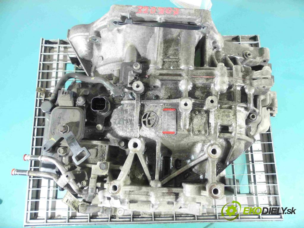 Kia Sportage III 2010-2015 2.0 crdi 184hp automatic 135 kW 1995 cm3 5- prevodovka stupeň,rýchlosť automat BDBQA4
