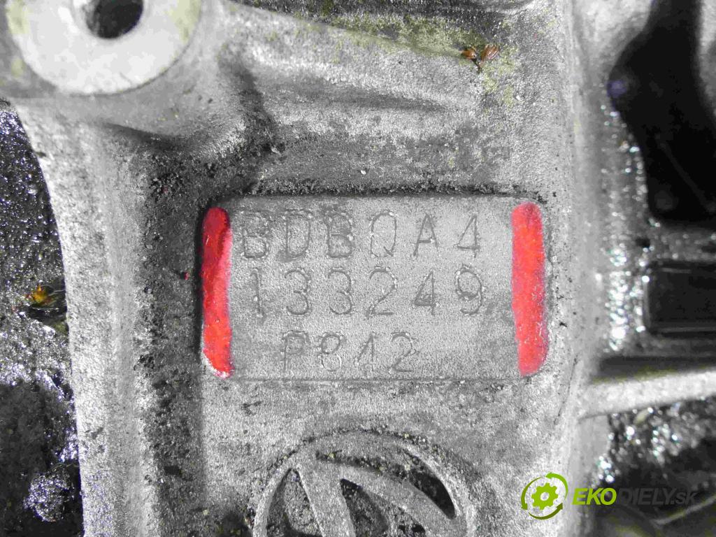 Kia Sportage III 2010-2015 2.0 crdi 184hp automatic 135 kW 1995 cm3 5- prevodovka stupeň,rýchlosť automat BDBQA4