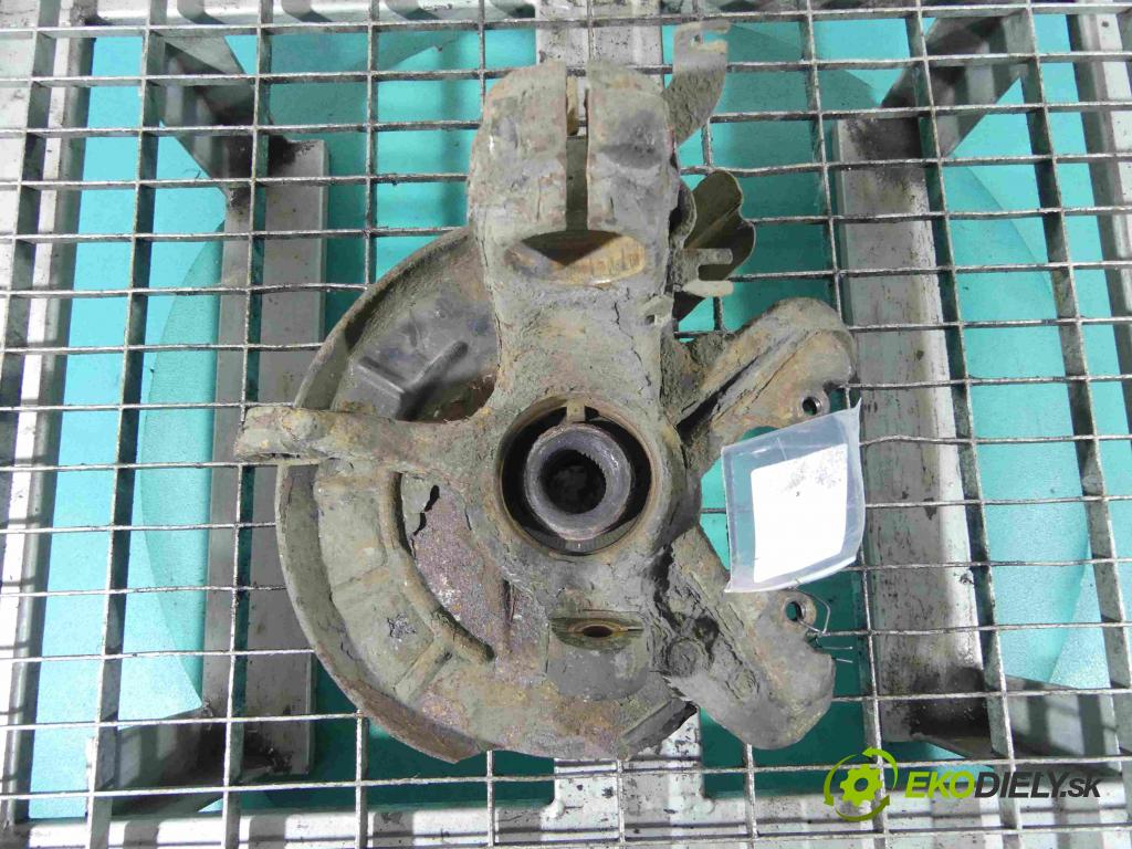 Skoda Fabia II 2007-2014 1.4 tdi 69KM manual 51 kW 1422 cm3 5- náboj ľavé  (Náboje)