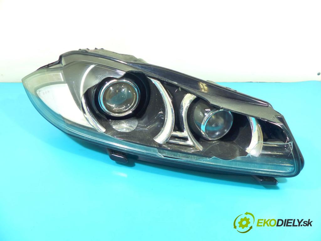 Jaguar XF 2007-2015 3.0 TD V6 241KM automatic 177 kW 2993 cm3 4- Reflektor: pravý VPCX2X-13W029-EH (Pravé)