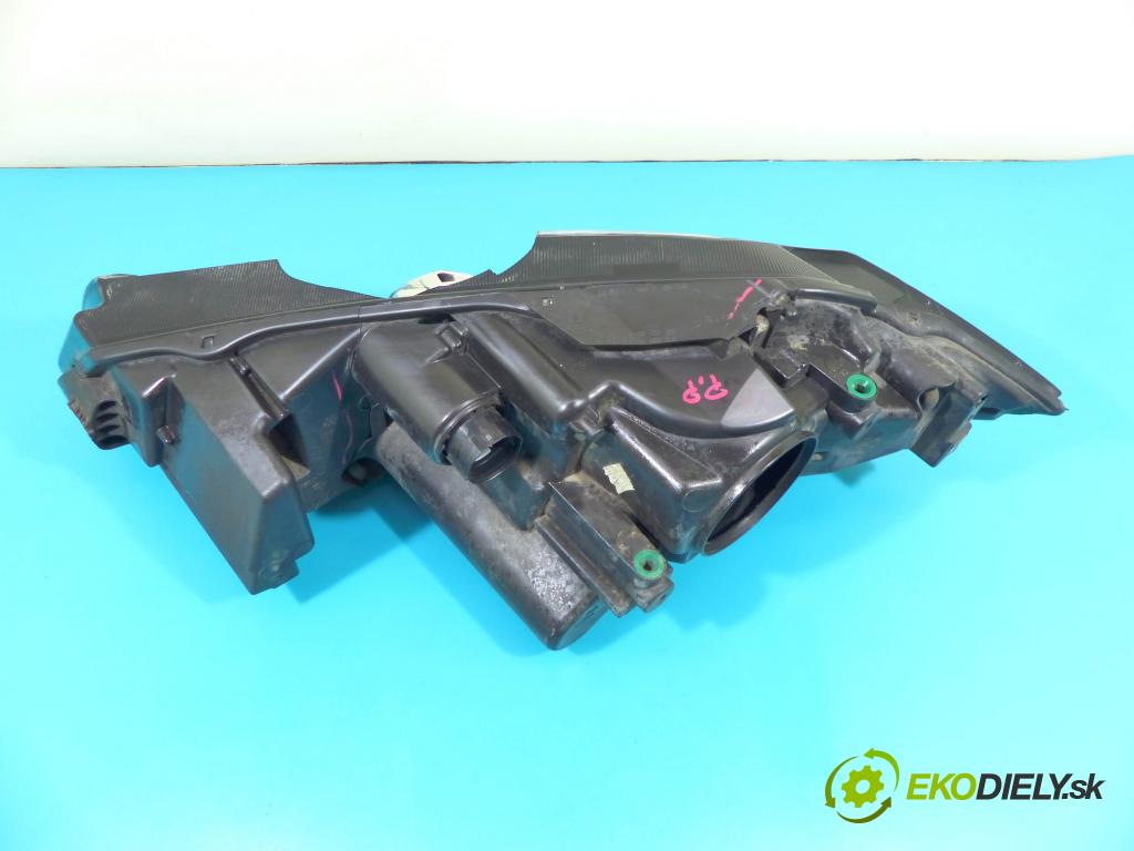 Jaguar XF 2007-2015 3.0 TD V6 241KM automatic 177 kW 2993 cm3 4- Reflektor: pravý VPCX2X-13W029-EH (Pravé)