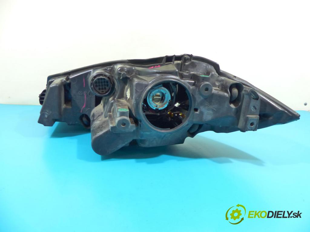 Jaguar XF 2007-2015 3.0 TD V6 241KM automatic 177 kW 2993 cm3 4- Reflektor: pravý VPCX2X-13W029-EH (Pravé)