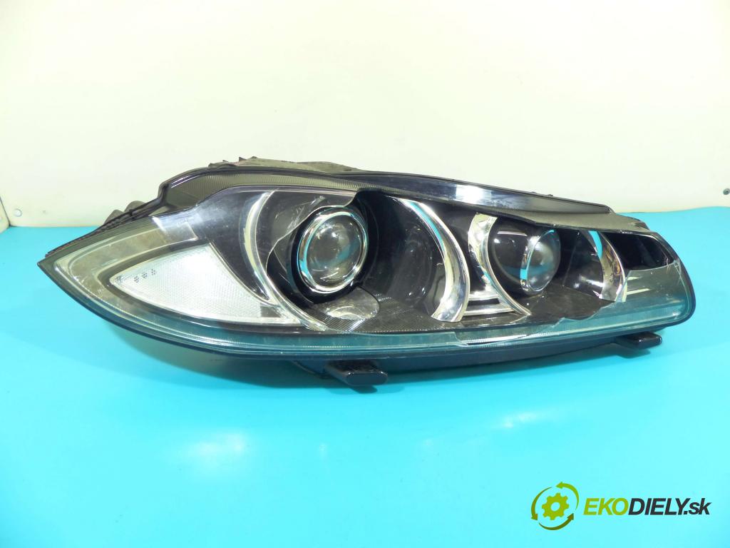 Jaguar XF 2007-2015 3.0 TD V6 241KM automatic 177 kW 2993 cm3 4- Reflektor: pravý VPCX2X-13W029-EH (Pravé)