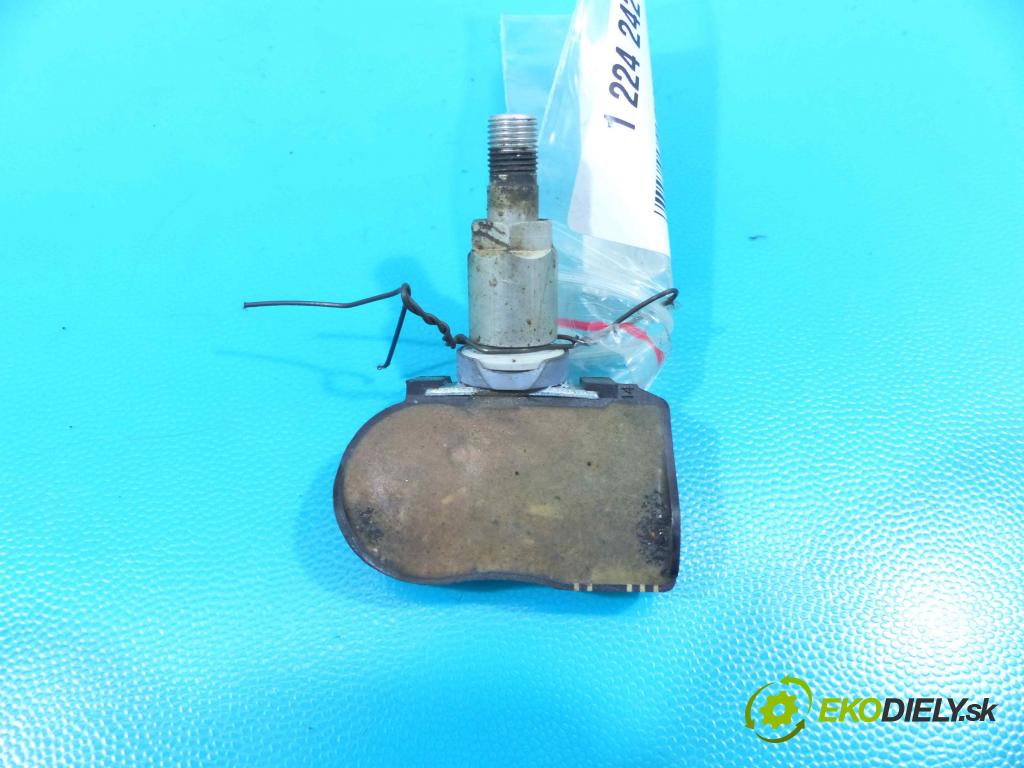 Jaguar XF 2007-2015 3.0 TD V6 241KM automatic 177 kW 2993 cm3 4- snímač tlaku S180052076B (Snímače tlaku)