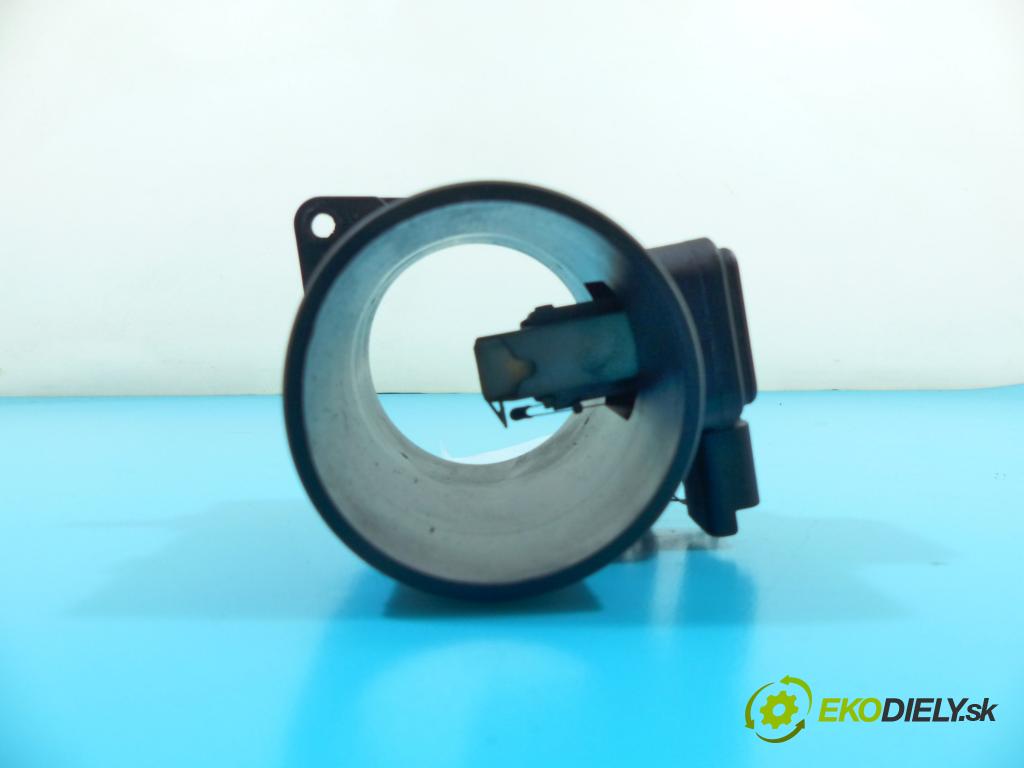 Jaguar XF 2007-2015 3.0 TD V6 241KM automatic 177 kW 2993 cm3 4- průtokoměr: 5WK97011 (Váhy vzduchu)