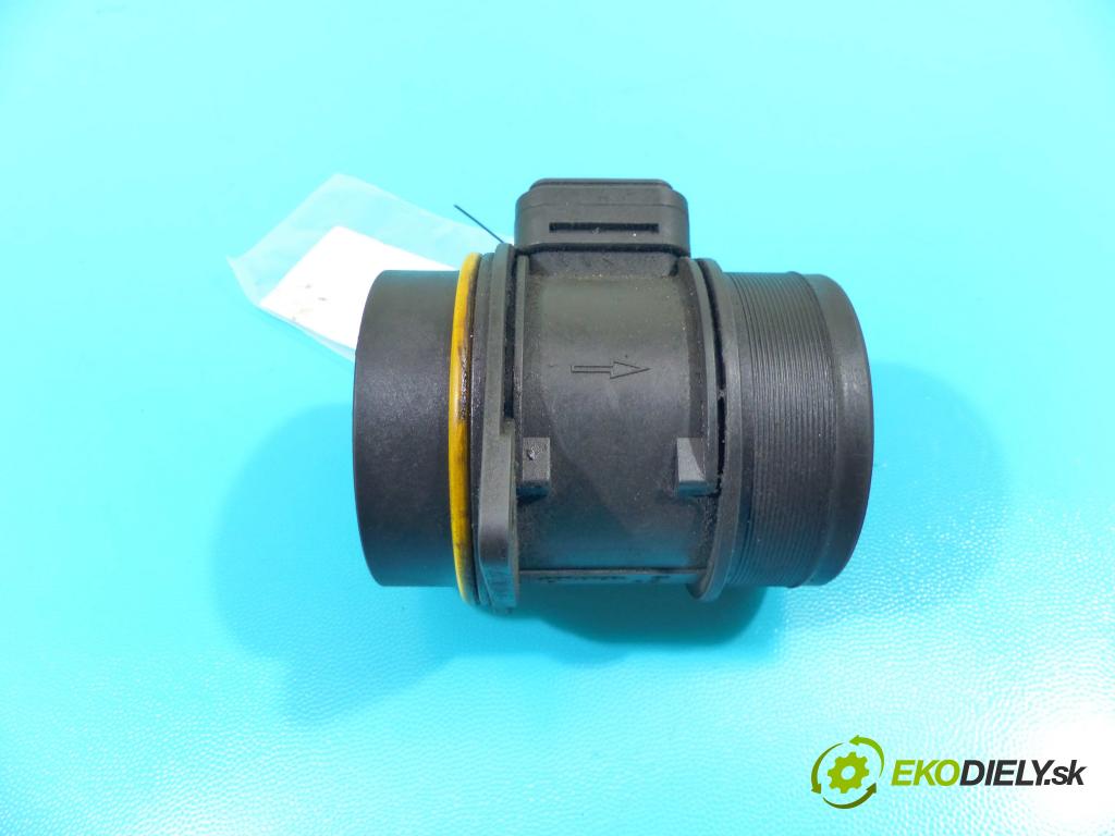 Jaguar XF 2007-2015 3.0 TD V6 241KM automatic 177 kW 2993 cm3 4- průtokoměr: 5WK97011 (Váhy vzduchu)