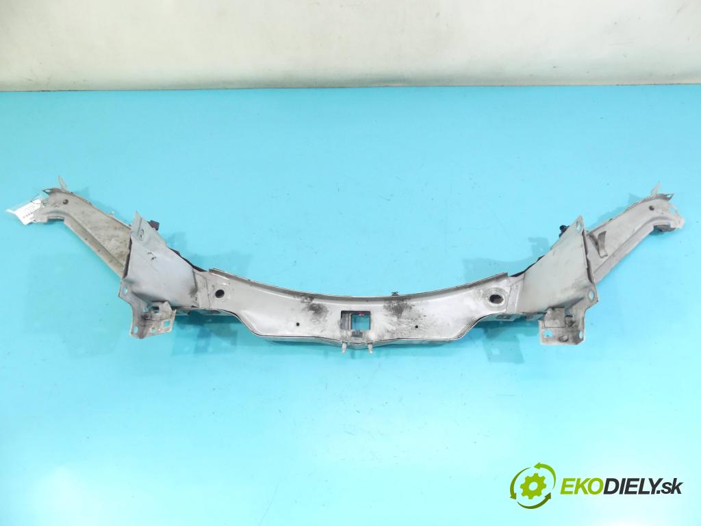 Jaguar XF 2007-2015 3.0 TD V6 241KM automatic 177 kW 2993 cm3 4- stěna přední 8X2310884A01 (Výztuhy přední)