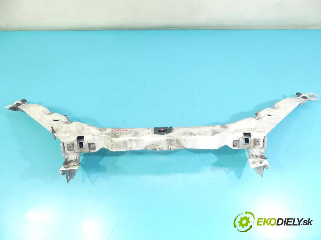 Jaguar XF 2007-2015 3.0 TD V6 241KM automatic 177 kW 2993 cm3 4- stěna přední 8X2310884A01 (Výztuhy přední)