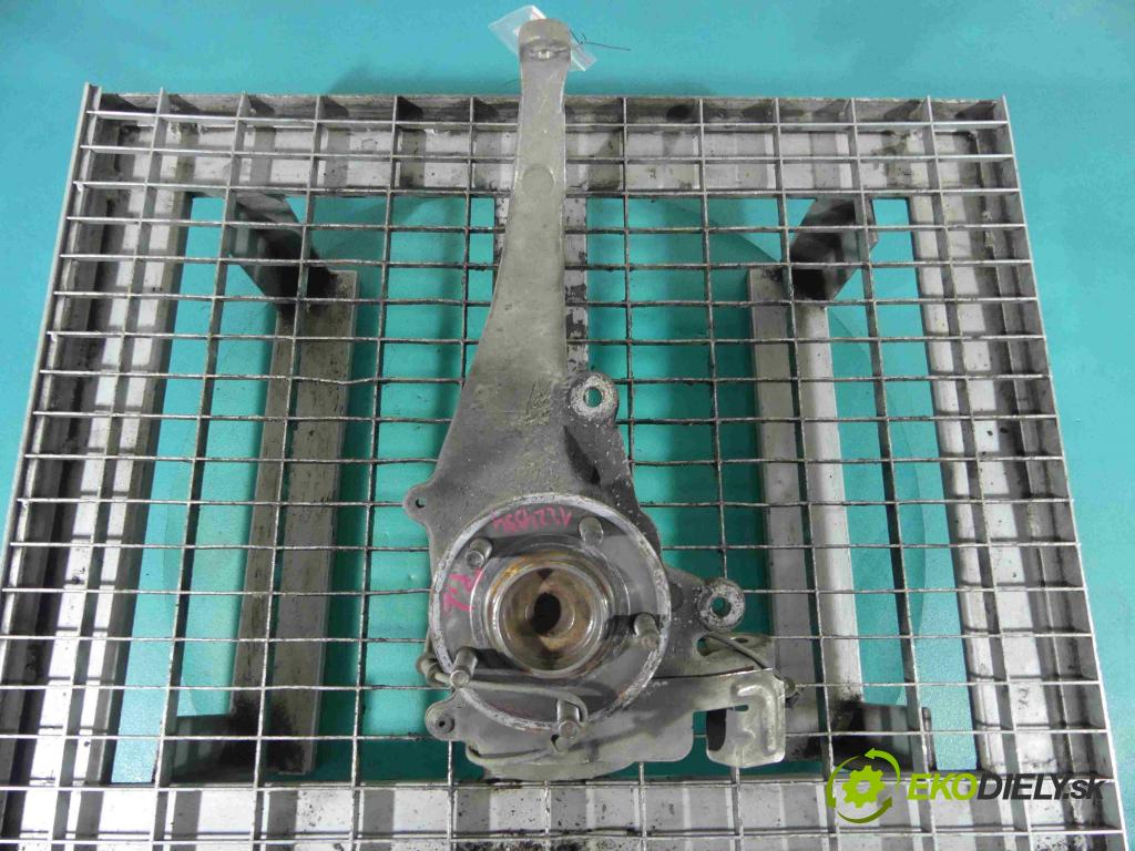 Jaguar XF 2007-2015 3.0 TD V6 241KM automatic 177 kW 2993 cm3 4- náboj ľavé  (Náboje)