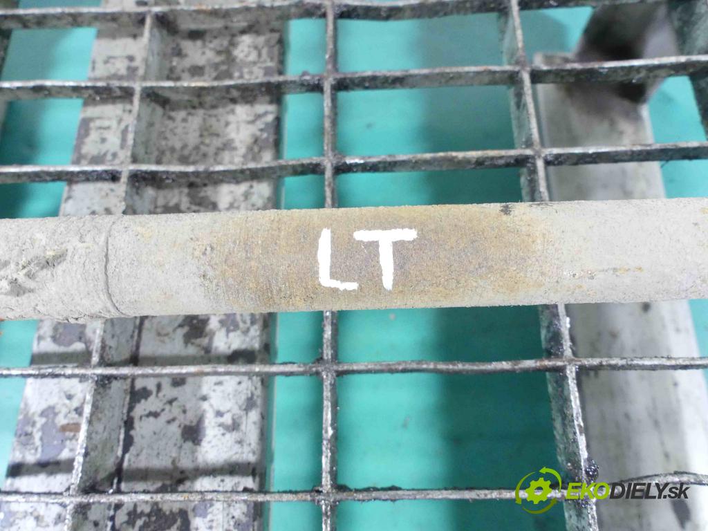 Kia Sportage III 2010-2015 2.0 crdi 184hp automatic 135 kW 1995 cm3 5- poloos ľavé  (Poloosy)