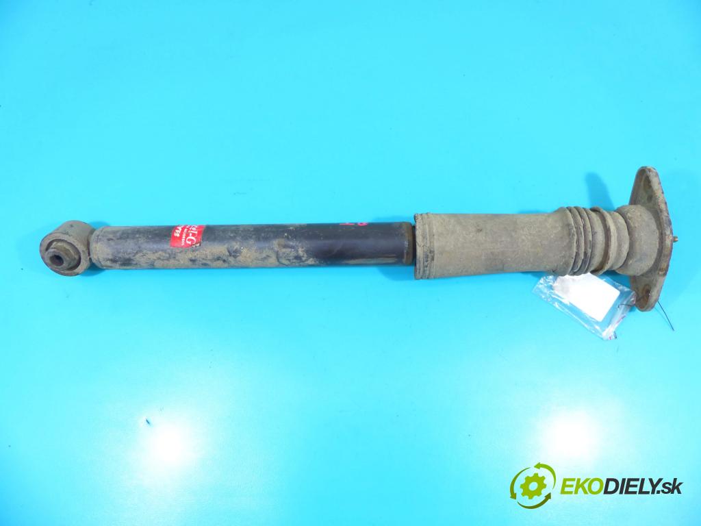 Kia Sportage III 2010-2015 2.0 crdi 184 hp automatic 135 kW 1995 cm3 5- tlumič zadní pravý 