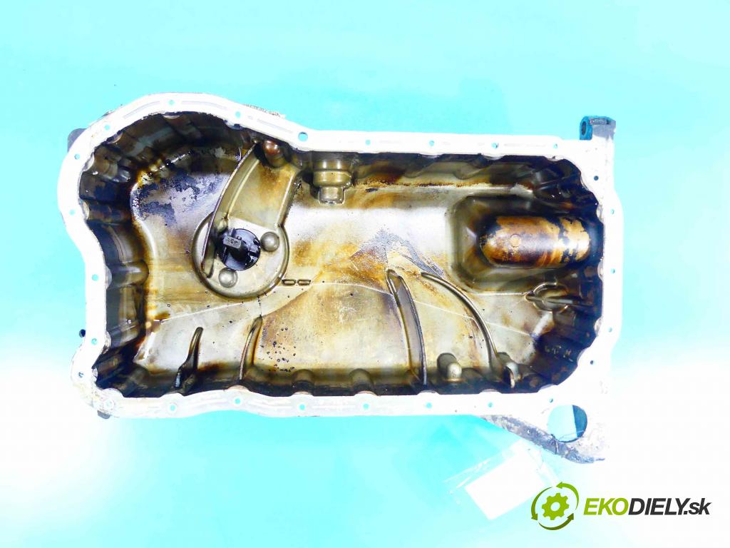 Ford Galaxy Mk1 1995-2006 2.8 V6 204 HP automatic 150 kW 2792 cm3 5- vaňa olejová AYL (Olejové vane)