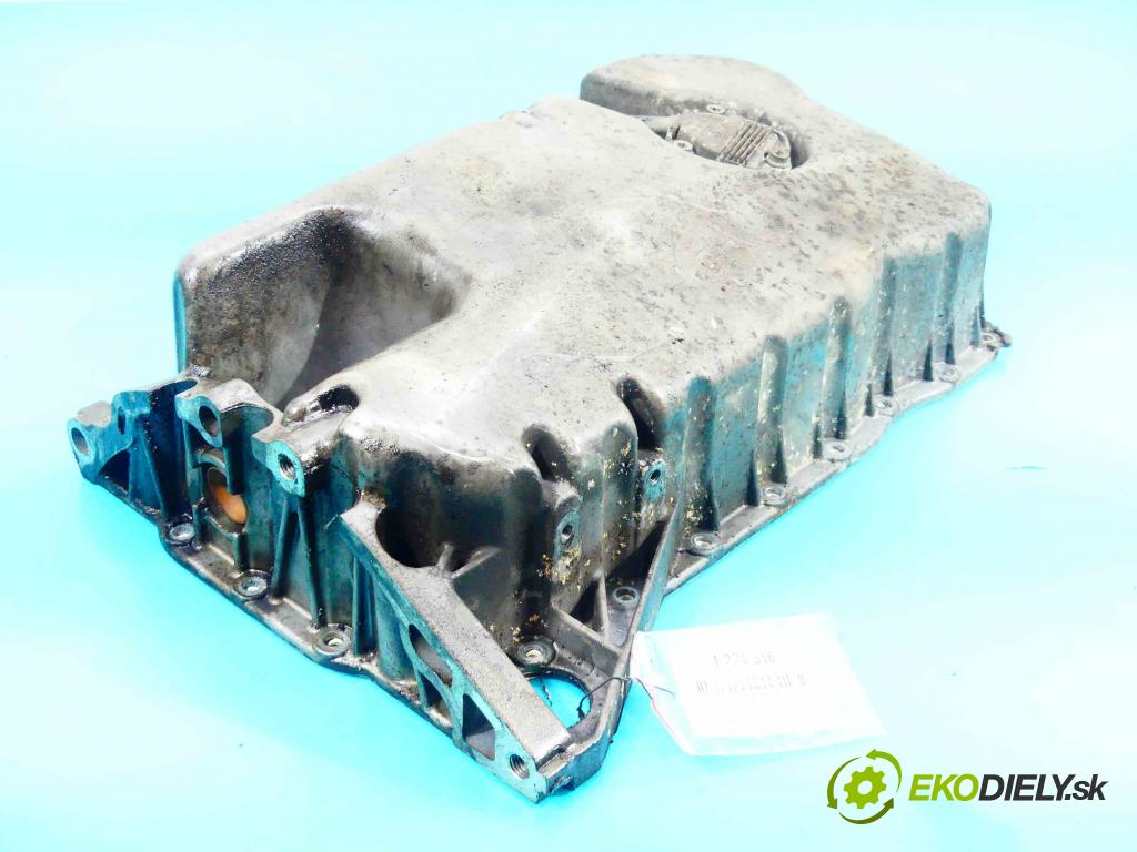 Ford Galaxy Mk1 1995-2006 2.8 V6 204 HP automatic 150 kW 2792 cm3 5- vaňa olejová AYL (Olejové vane)