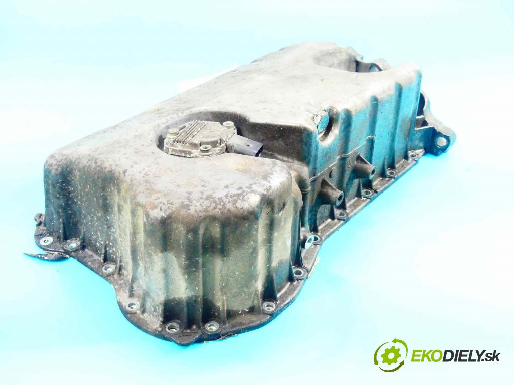 Ford Galaxy Mk1 1995-2006 2.8 V6 204 HP automatic 150 kW 2792 cm3 5- vaňa olejová AYL (Olejové vane)