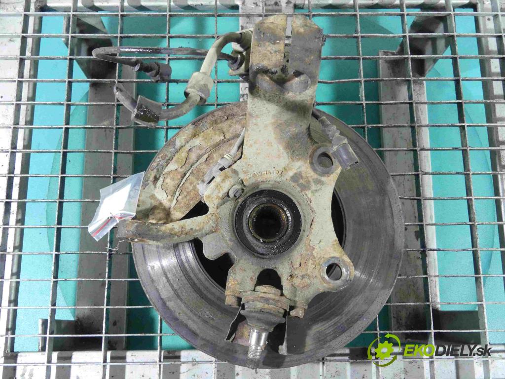 Ford Galaxy Mk1 1995-2006 2.8 V6 204 HP automatic 150 kW 2792 cm3 5- náboj ľavé  (Náboje)