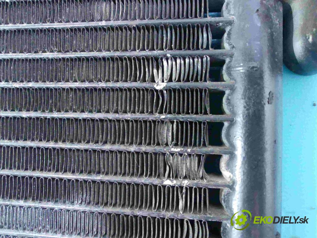 Ford Galaxy Mk1 1995-2006 2.8 V6 204 HP automatic 150 kW 2792 cm3 5- chladič klimatizácie  (Chladiče klimatizácie)