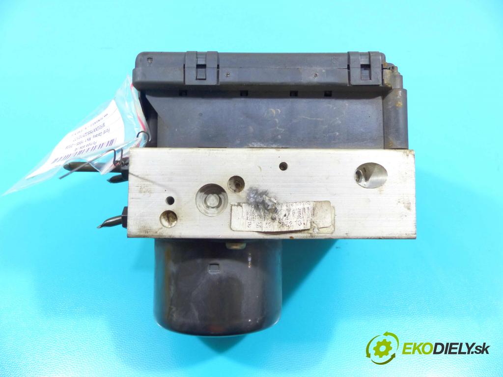 Ford Galaxy Mk1 1995-2006 2.8 V6 204 HP automatic 150 kW 2792 cm3 5- čerpadlo abs 7M3614111 (Pumpy ABS)