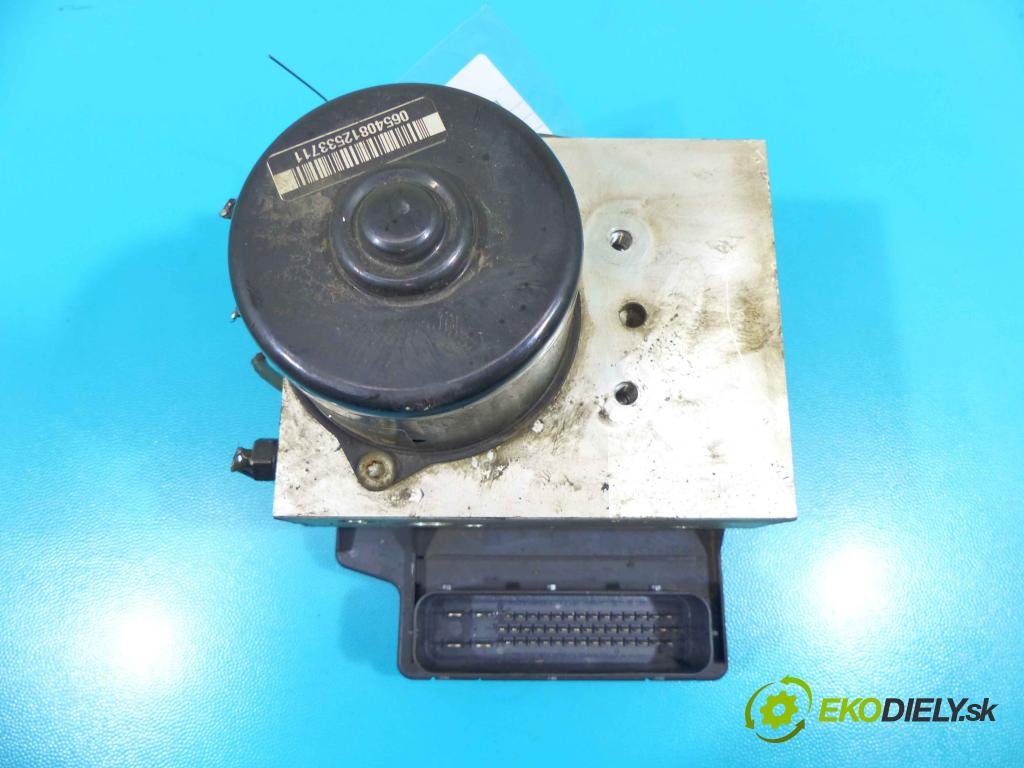 Ford Galaxy Mk1 1995-2006 2.8 V6 204 HP automatic 150 kW 2792 cm3 5- čerpadlo abs 7M3614111 (Pumpy ABS)