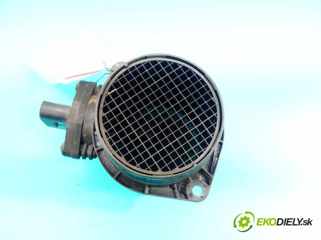 Ford Galaxy Mk1 1995-2006 2.8 V6 204 HP automatic 150 kW 2792 cm3 5- průtokoměr: 0280218017 (Váhy vzduchu)