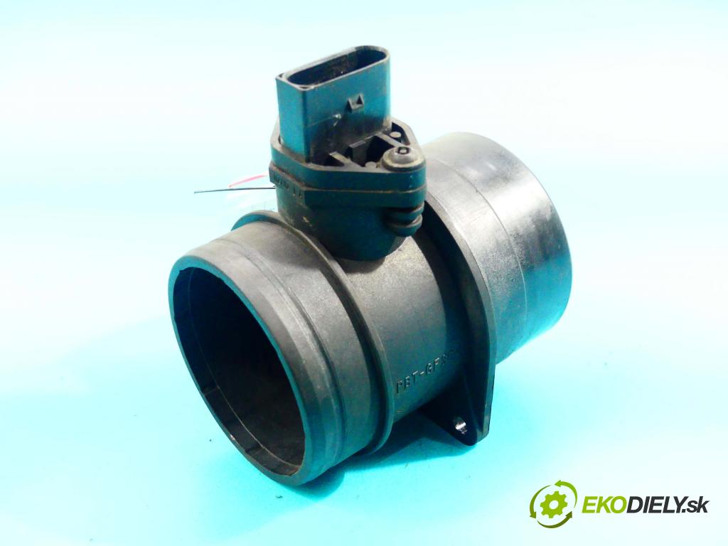 Ford Galaxy Mk1 1995-2006 2.8 V6 204 HP automatic 150 kW 2792 cm3 5- průtokoměr: 0280218017 (Váhy vzduchu)