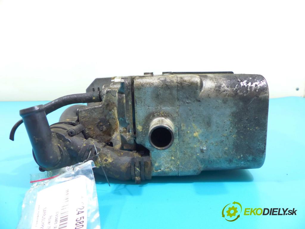 Rover 75 2.0 cdt 131 HP manual 96 kW 1951 cm3 4- Webasto 98570B (Webasto)
