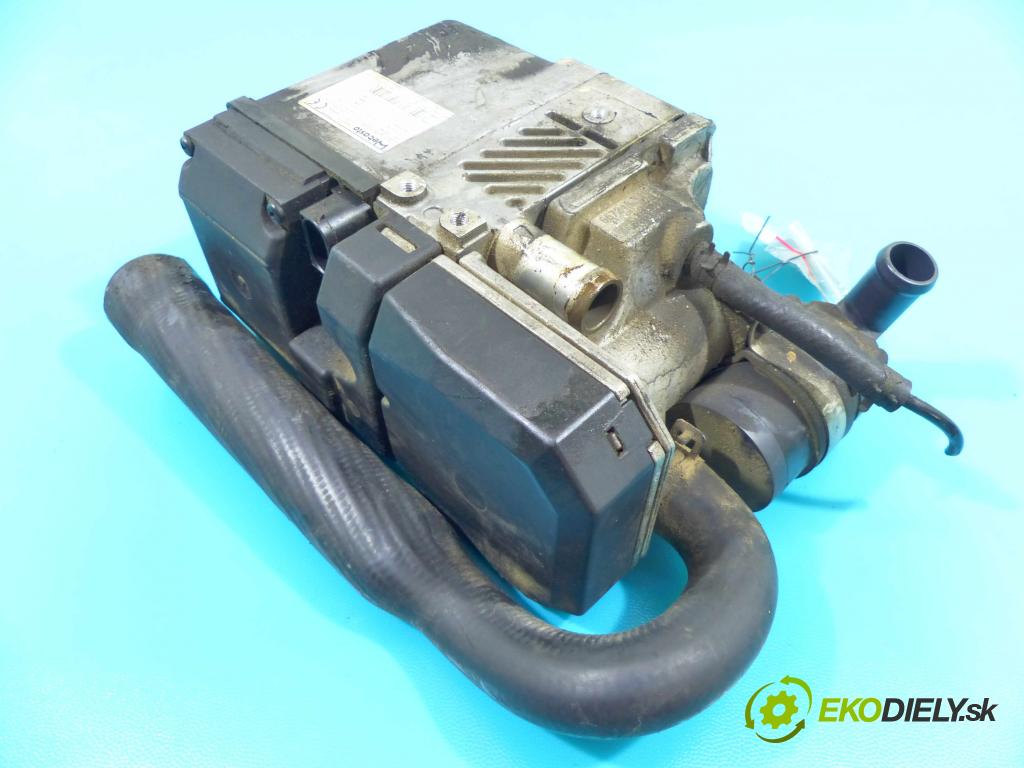 Rover 75 2.0 cdt 131 HP manual 96 kW 1951 cm3 4- Webasto 98570B (Webasto)