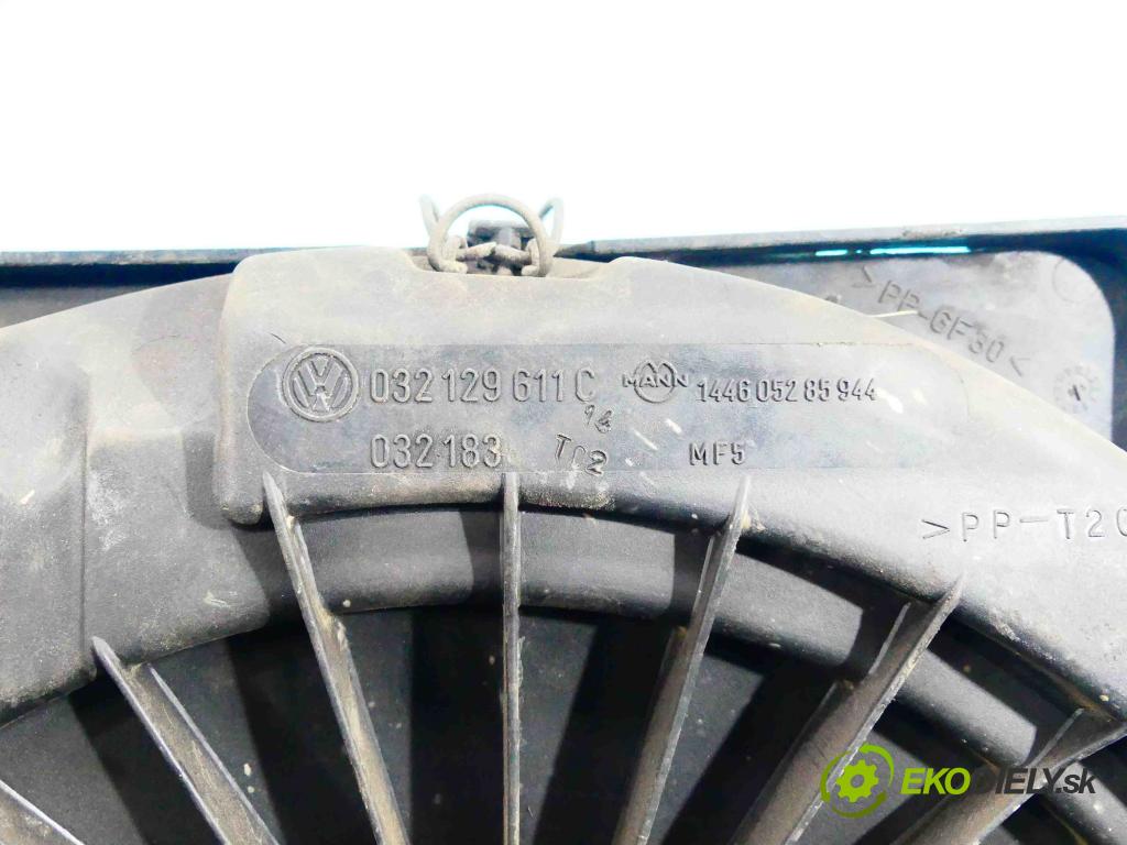 Skoda Felicia 1.3 54 HP manual 40 kW 1289 cm3 5- obal filtra vzduchu 032129611C (Obaly filtrov vzduchu)