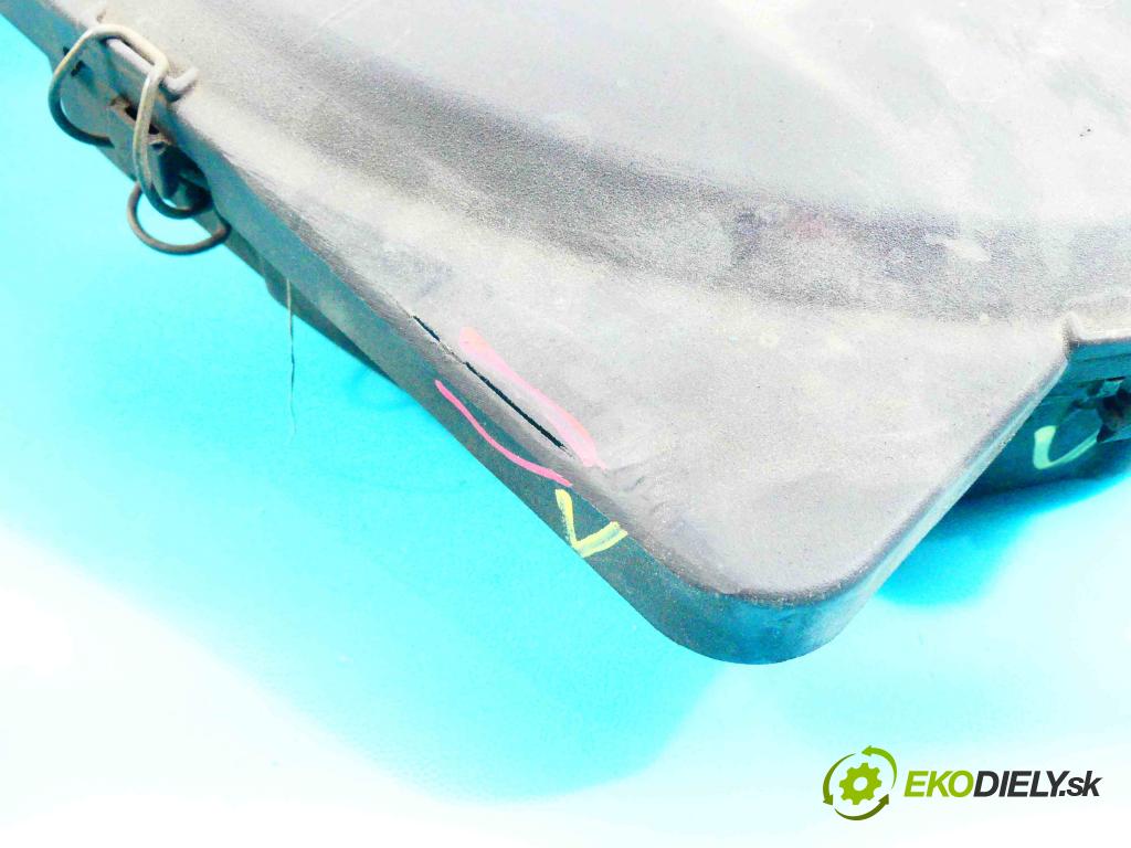 Skoda Felicia 1.3 54 HP manual 40 kW 1289 cm3 5- obal filtra vzduchu 032129611C (Obaly filtrov vzduchu)