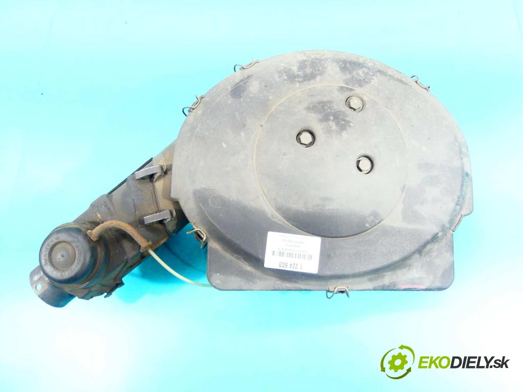 Skoda Felicia 1.3 54 HP manual 40 kW 1289 cm3 5- obal filtra vzduchu 032129611C (Obaly filtrov vzduchu)