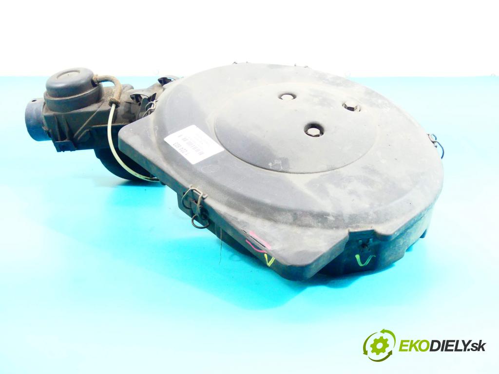 Skoda Felicia 1.3 54 HP manual 40 kW 1289 cm3 5- obal filtra vzduchu 032129611C (Obaly filtrov vzduchu)