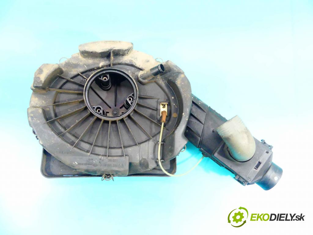 Skoda Felicia 1.3 54 HP manual 40 kW 1289 cm3 5- obal filtra vzduchu 032129611C (Obaly filtrov vzduchu)