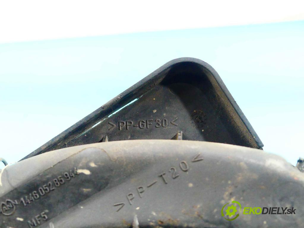 Skoda Felicia 1.3 54 HP manual 40 kW 1289 cm3 5- obal filtra vzduchu 032129611C (Obaly filtrov vzduchu)