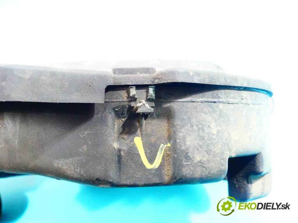 Skoda Felicia 1.3 54 HP manual 40 kW 1289 cm3 5- obal filtra vzduchu 032129611C (Obaly filtrov vzduchu)