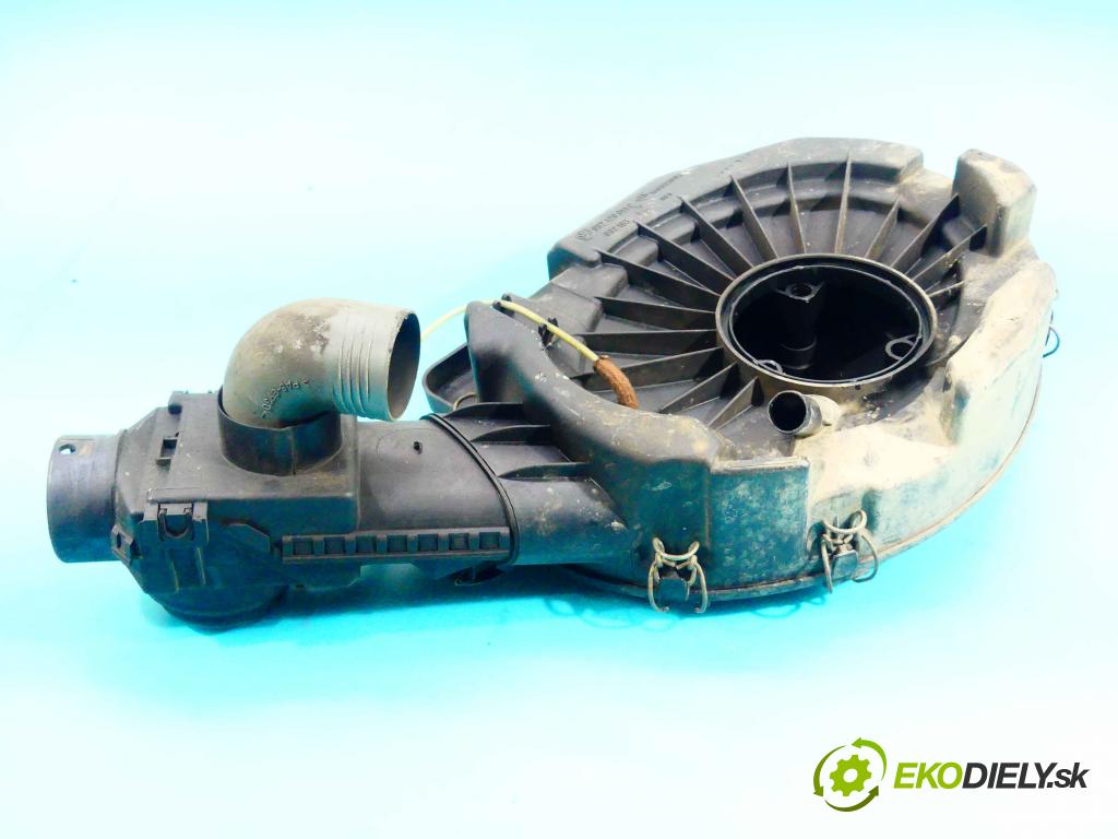 Skoda Felicia 1.3 54 HP manual 40 kW 1289 cm3 5- obal filtra vzduchu 032129611C (Obaly filtrov vzduchu)