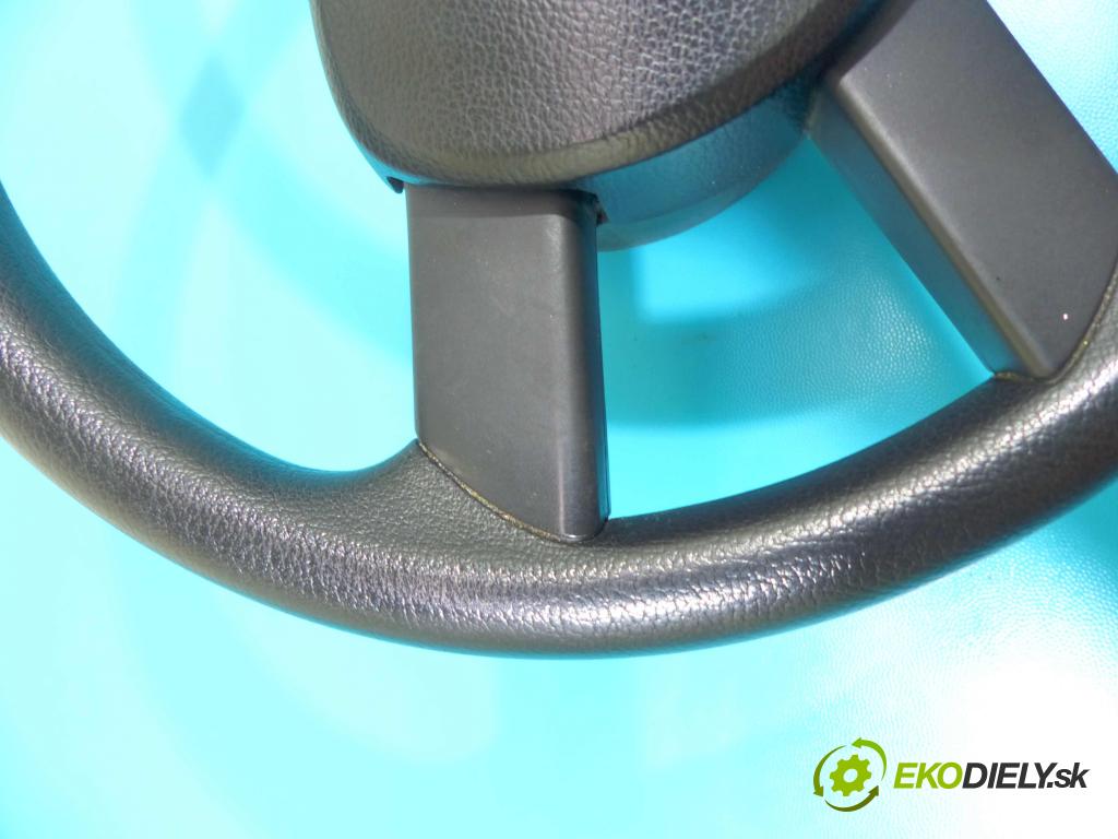 Vw Polo IV 9N 2001-2009 1.2 6V 54 HP manual 40 kW 1198 cm3 3- volant  (Volanty)