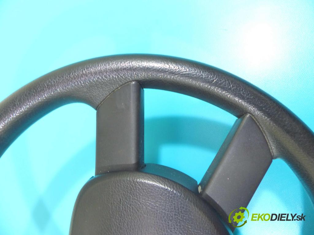 Vw Polo IV 9N 2001-2009 1.2 6V 54 HP manual 40 kW 1198 cm3 3- volant  (Volanty)