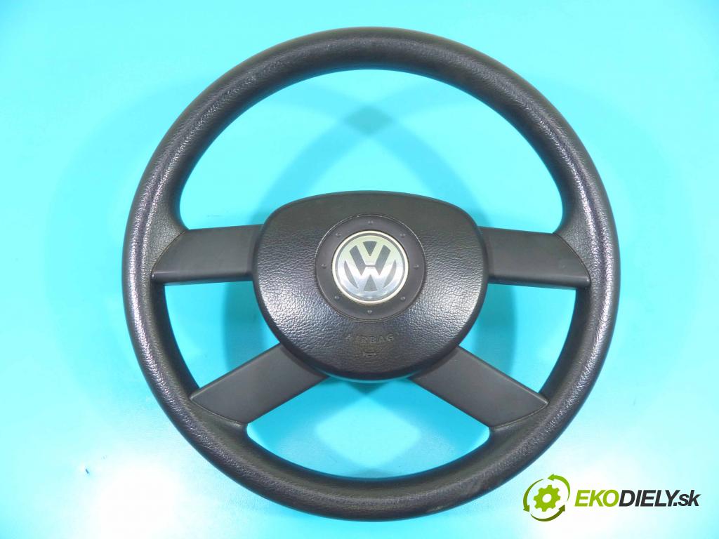 Vw Polo IV 9N 2001-2009 1.2 6V 54 HP manual 40 kW 1198 cm3 3- volant  (Volanty)
