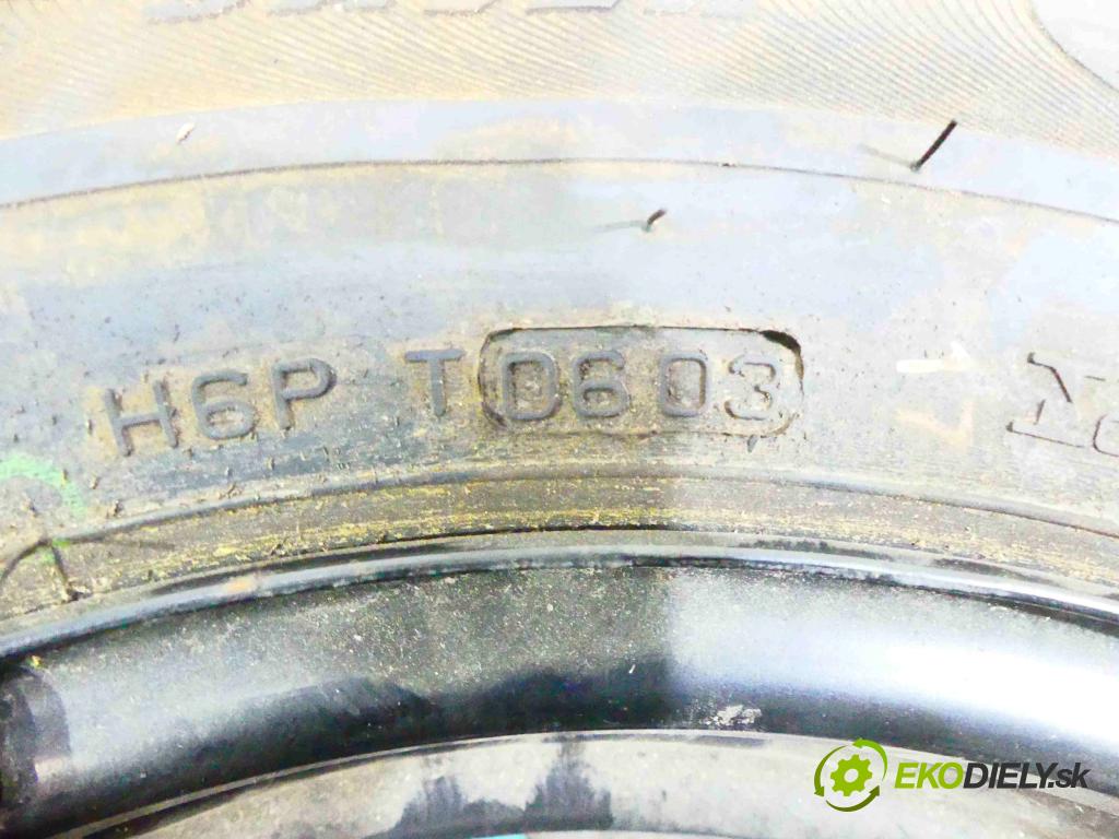 Vw Polo IV 9N 2001-2009 1.2 6V 54 HP manual 40 kW 1198 cm3 3- kola: Pokyny: