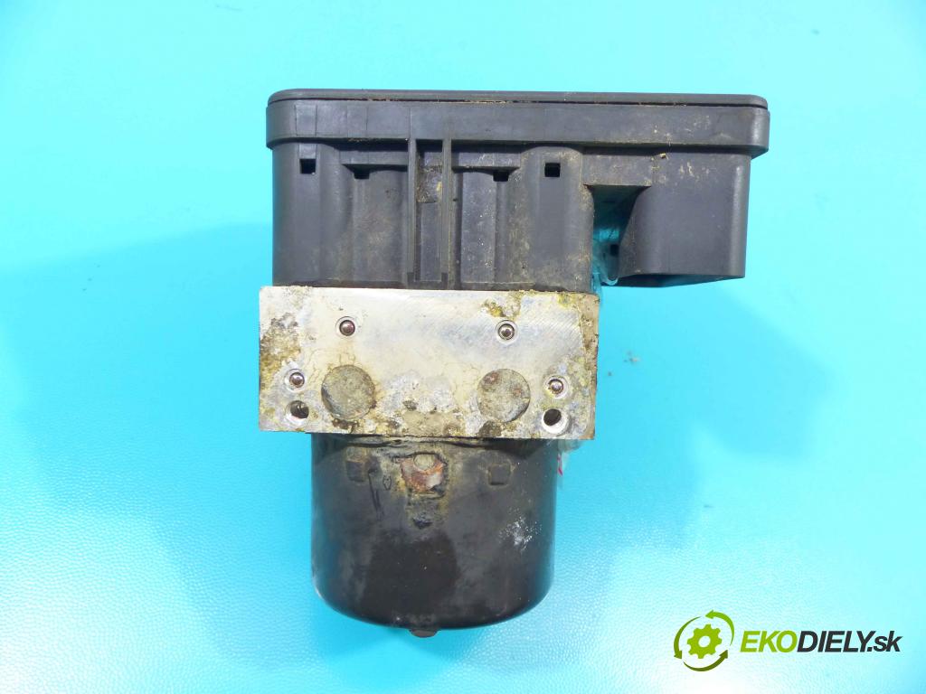 Seat Toledo II 1998-2004 1.9 tdi 110 hp manual 81 kW 1896 cm3 4- čerpadlo abs 1J0614417C (Pumpy brzdové)