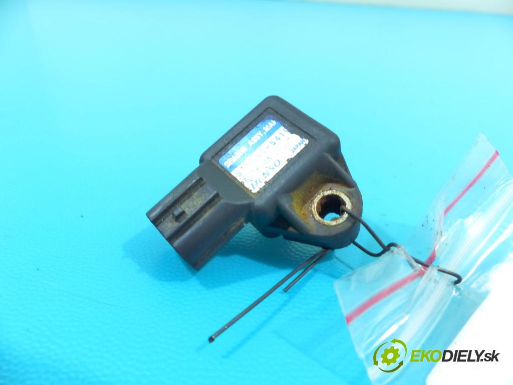 Honda Civic VII 2000-2006 1.6 16v 110 hp manual 81 kW 1590 cm3 5- snímač tlaku 079800-5410 (Snímače tlaku)