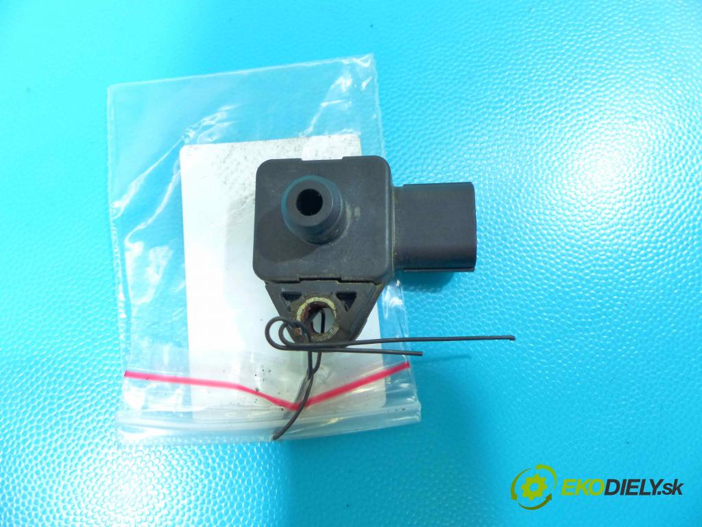 Honda Civic VII 2000-2006 1.6 16v 110 hp manual 81 kW 1590 cm3 5- snímač tlaku 079800-5410 (Snímače tlaku)