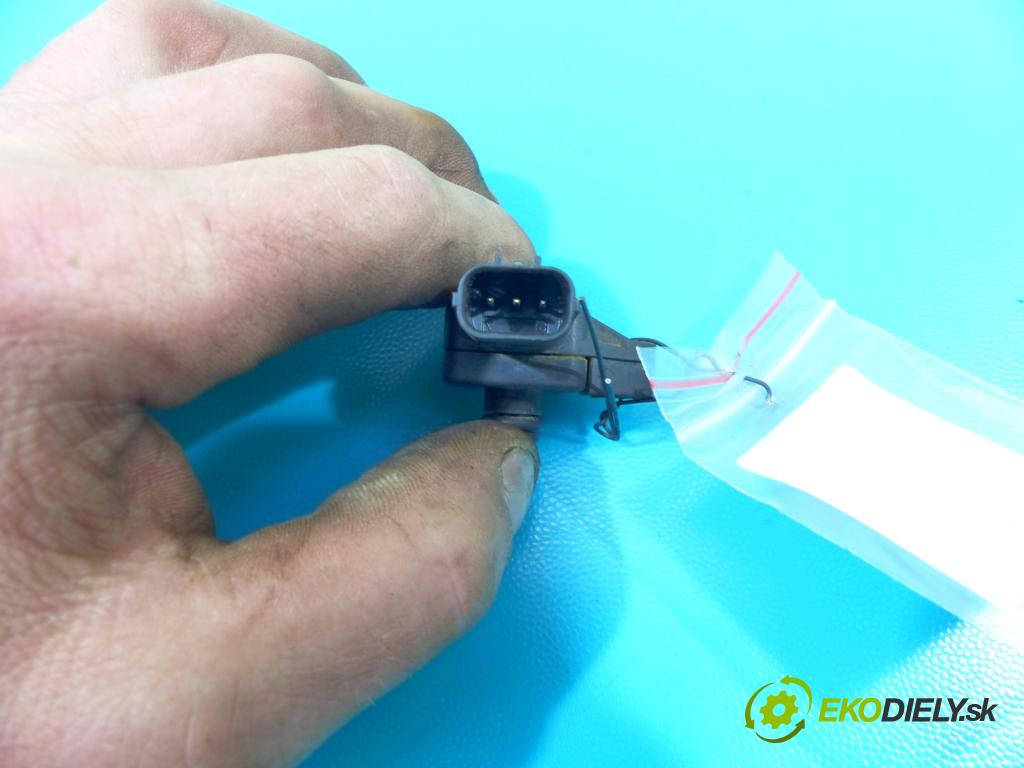 Honda Civic VII 2000-2006 1.6 16v 110 hp manual 81 kW 1590 cm3 5- snímač tlaku 079800-5410 (Snímače tlaku)