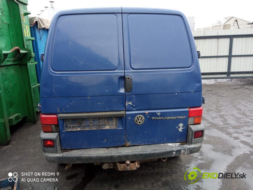Vw Transporter T4 1990-2003 2.4d 77 HP manual 57 kW 2370 cm3 5- tlmič predné pravý 444119 (Ostatné)