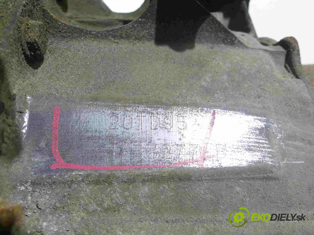 Peugeot 306 2.0 hdi 90 HP manual 66 kW 1997 cm3 5- prevodovka stupeň,rýchlosť manual 20TD95