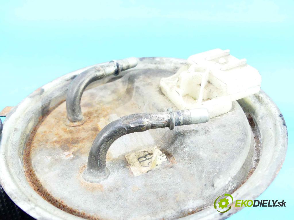 Opel Vectra B 1995-2002 1.6 16v 101 hp manual 74 kW 1598 cm3 4- čerpadlo paliva 228216001
