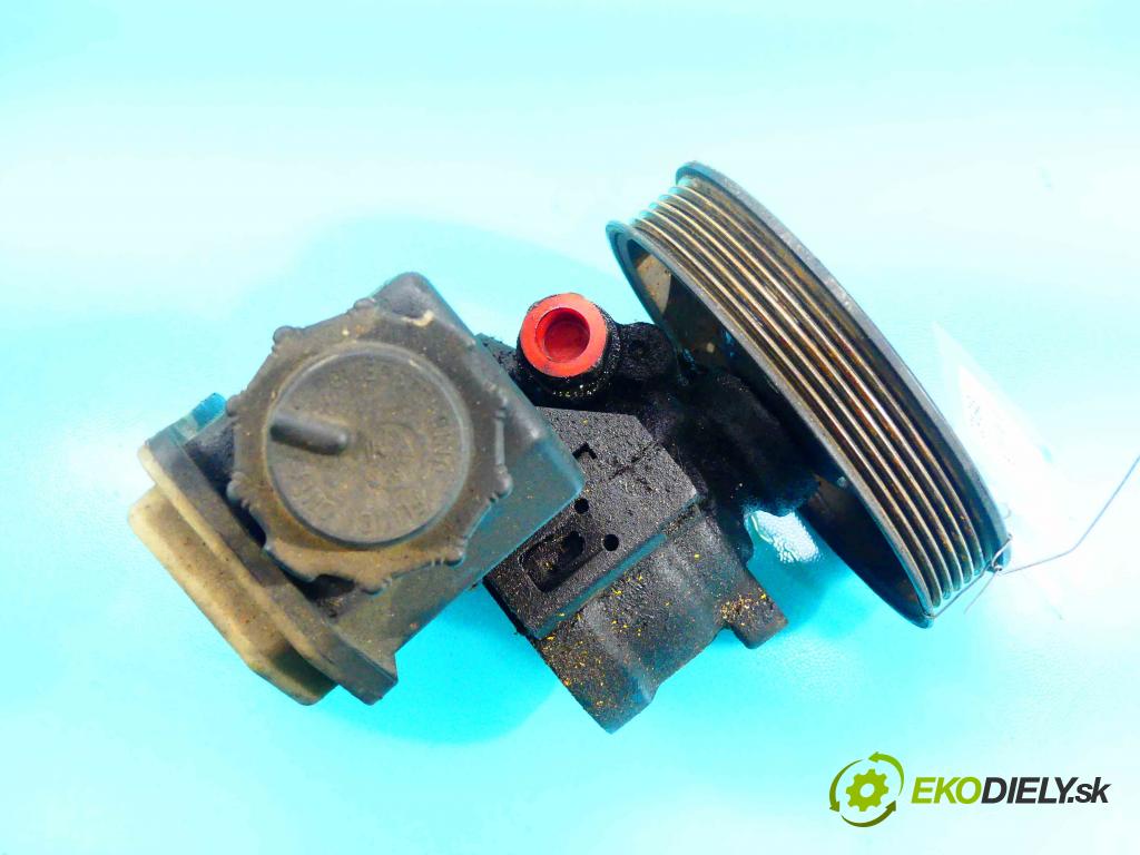 Opel Vectra B 1995-2002 1.6 16v 101 HP manual 74 kW 1598 cm3 4- čerpadlo posilovač  (Servočerpadlá, pumpy riadenia)