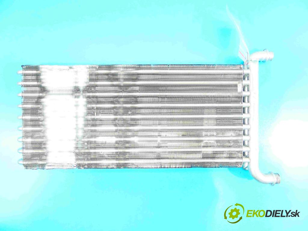 Vw Crafter 2006-2016 2.5 tdi 88 HP automatic 65 kW 2461 cm3 5- radiator  (Radiátory kúrenia)