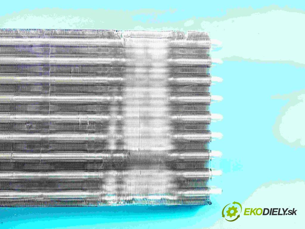 Vw Crafter 2006-2016 2.5 tdi 88 HP automatic 65 kW 2461 cm3 5- radiator (Radiátory kúrenia)